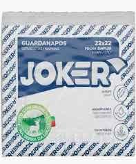 Guardanapo 22x22 Folha Simples 30 Ma�os 100 Folhas 